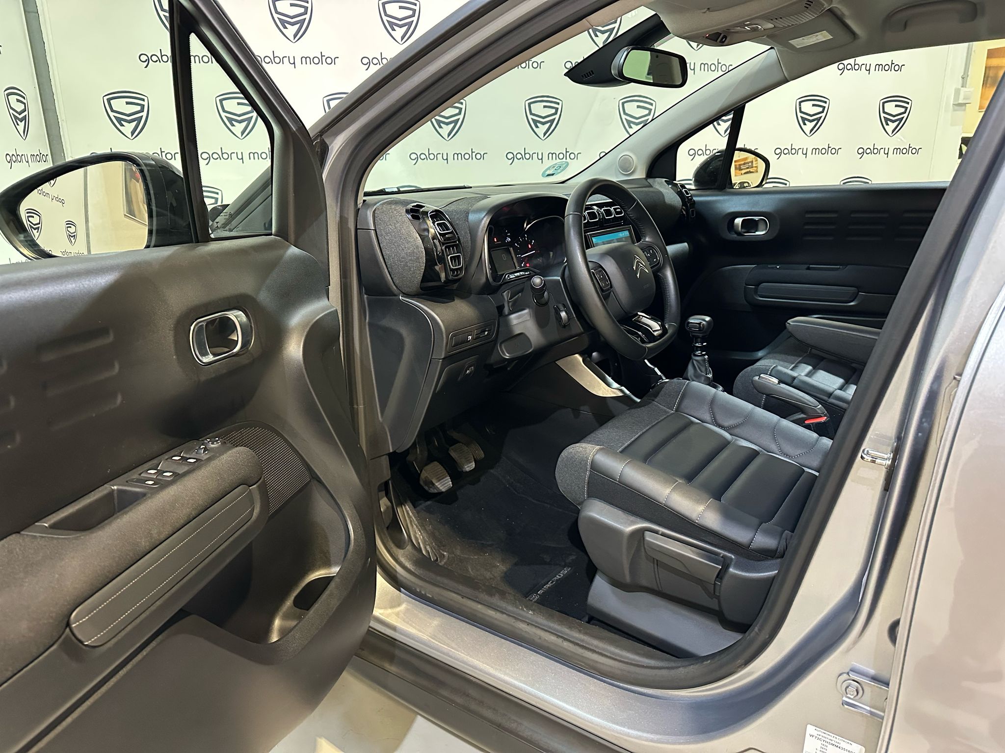 CITROEN C3 AIRCROSS 1.5 BlueHDI